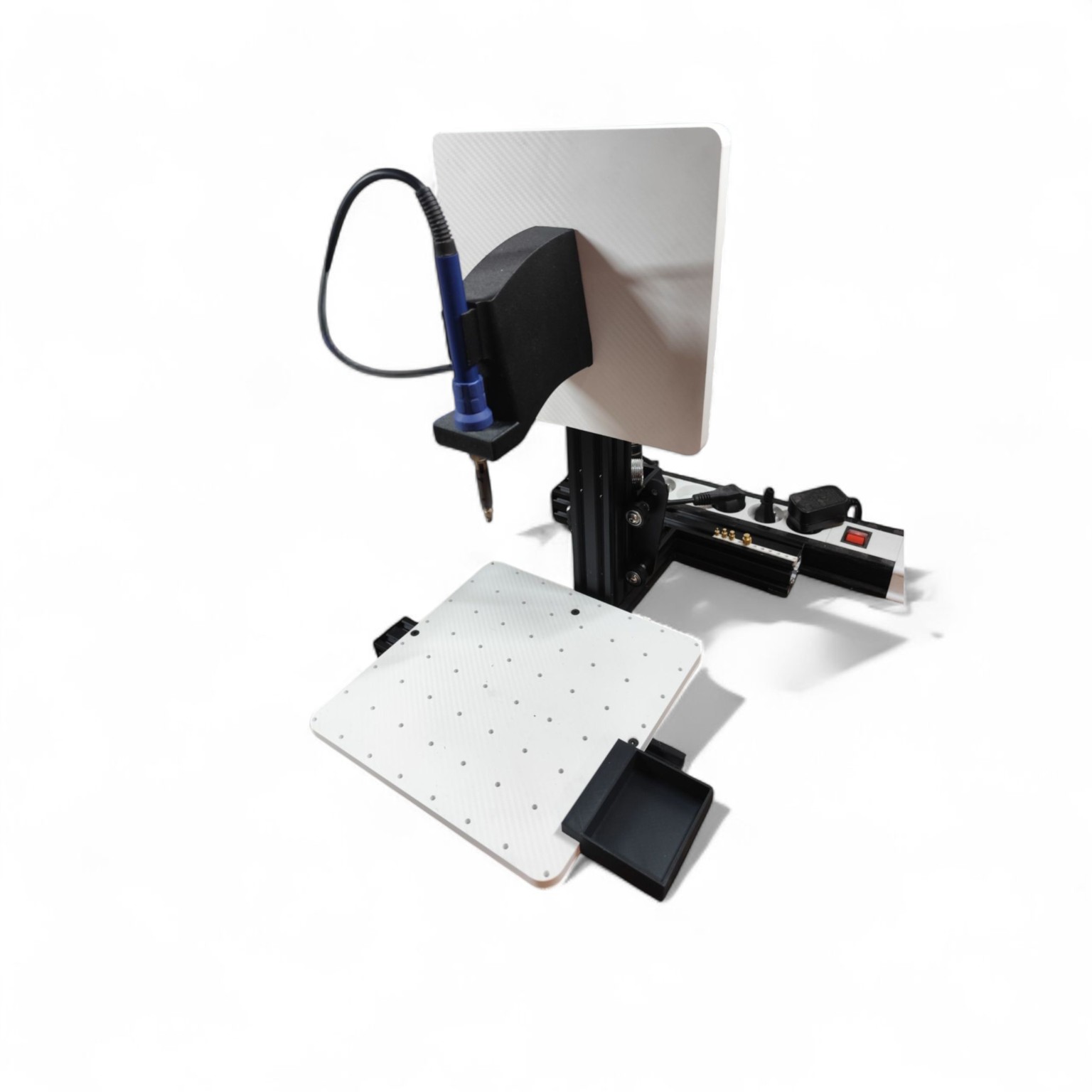 Pièce 3D 2