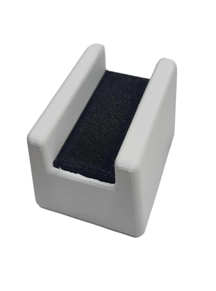 Pièce 3D 1